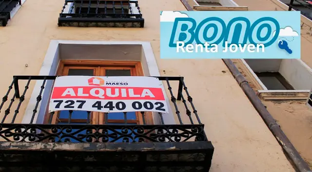 Conoce más detalles sobre el Bono Renta Joven.