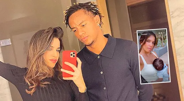 André Carrillo se recupera de su lesión y retornará al país por la fecha triple de las Eliminatorias. André Carrillo se recupera de su lesión y retornará al país por la fecha triple de las Eliminatorias.