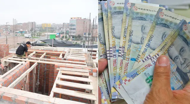 Bono Familiar Habitacional por construir en casa propia