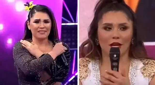 Lady Guillén se pronuncia tras ser eliminada de Reinas del Show.
