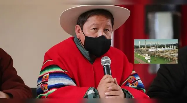 Las discrepancias que genera Guido Bellido son continuas y ponen en jaque al Ejecutivo.