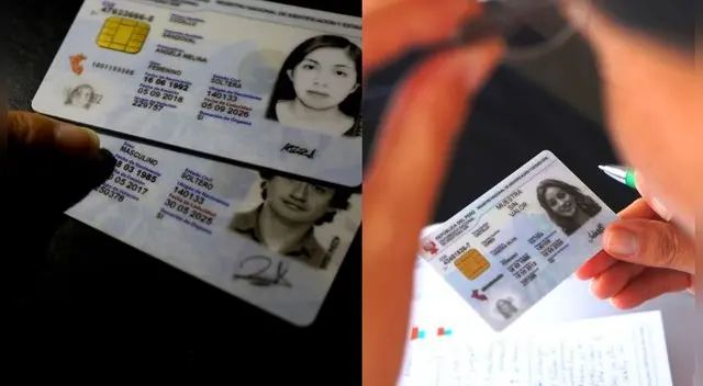 No te olvides de regularizar cualquier trámite de tu DNI.