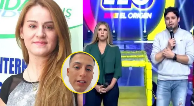 Lourdes Sacín sobre cobertura de EEG tras accidente de Elías Montalvo. Lourdes Sacín sobre cobertura de EEG tras accidente de Elías Montalvo.