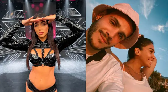 Vania Bludau desmiente embarazo.