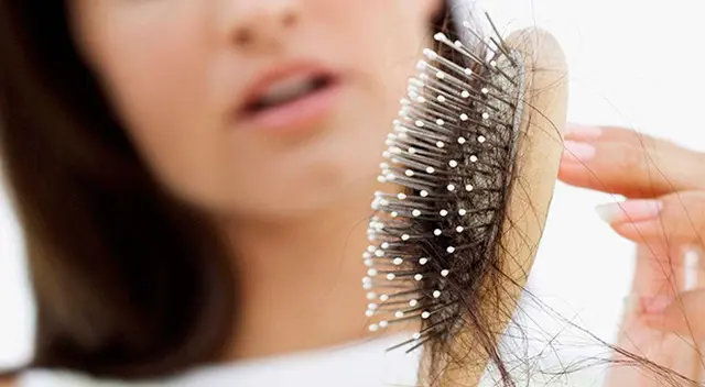 Soñar que se me cae el cabello Soñar que se me cae el cabello