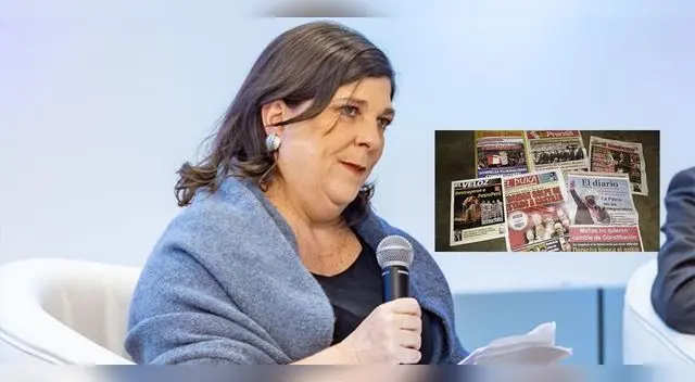 Muchos de sus directores están vinculados al partido del lápiz y al jefe de Estado Pedro Castillo. Muchos de sus directores están vinculados al partido del lápiz y al jefe de Estado Pedro Castillo.