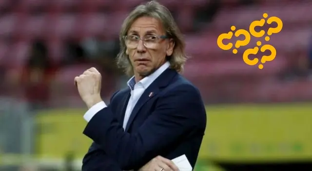 Selección peruana: ¡Atención Gareca! ¿Estos jugadores merecen una oportunidad? FOTOS