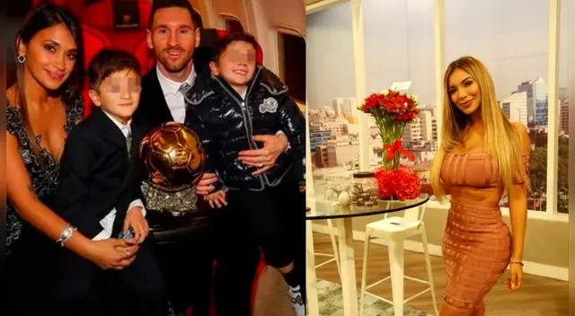 Paula Manzanal puso a su hijo en el mejor colegio de España. Paula Manzanal puso a su hijo en el mejor colegio de España.