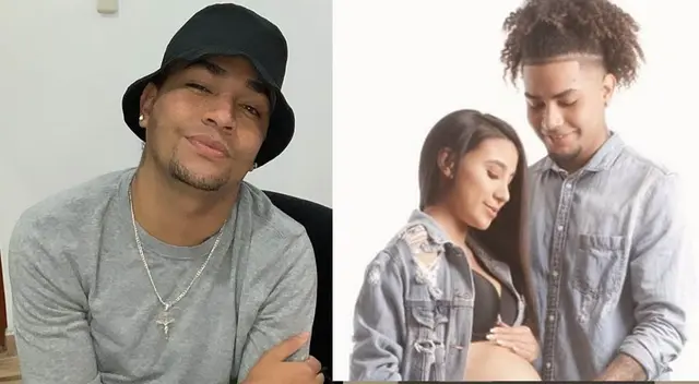 Samahara Lobatón: Youna revela si retomaron su relación.