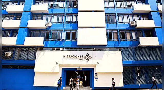 Ten siempre regularizado cualquier trámite de Migraciones. Ten siempre regularizado cualquier trámite de Migraciones.