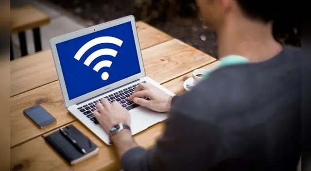 Windows PowerShell es un programa del sistema operativo de Windows que te brinda información sobre tu red WiFi. Foto: AlfanoTV Windows PowerShell es un programa del sistema operativo de Windows que te brinda información sobre tu red WiFi. Foto: AlfanoTV