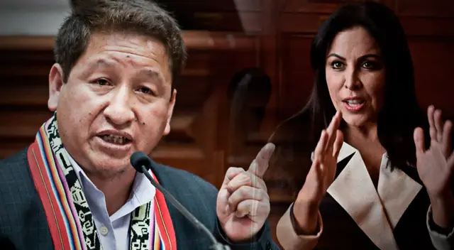 Comisión de Ética aprueba investigar a Guido Bellido