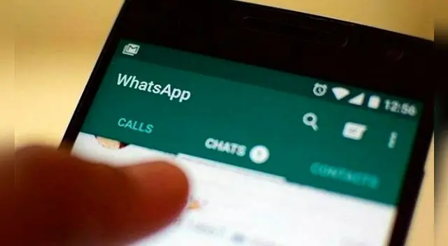 Conoce cómo archivar chats o silenciar notificaciones en WhatsApp. Foto: FMDOS