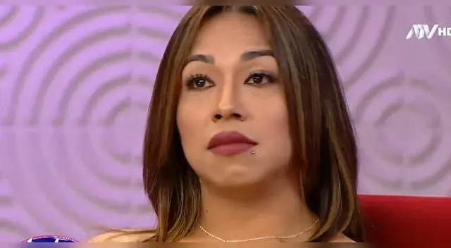 Dayanita sabrá la verdad.