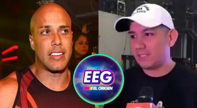 Bruno Agostini aseguró que no volvería a los reality de competencia ni aunque Peter Fajardo ya no esté encargado de la producción. ¿Por qué? Bruno Agostini aseguró que no volvería a los reality de competencia ni aunque Peter Fajardo ya no esté encargado de la producción. ¿Por qué?