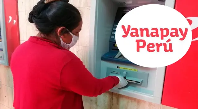 Bono Yanapay iniciará con el pago del segundo grupo el 5 de octubre. Bono Yanapay iniciará con el pago del segundo grupo el 5 de octubre.