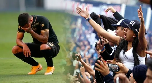 Universitario podrá clasificar a una Copa internacional, pero se le ha hecho esquivo el título nacional. Universitario podrá clasificar a una Copa internacional, pero se le ha hecho esquivo el título nacional.