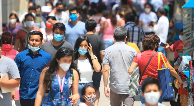 No se descarta la existencia de más casos de la variante delta plus en el país, de acuerdo al Minsa. No se descarta la existencia de más casos de la variante delta plus en el país, de acuerdo al Minsa.