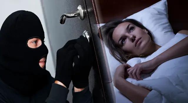 En esta nota conoce las interpretaciones de soñar que ladrones entrar a tu casa a robar