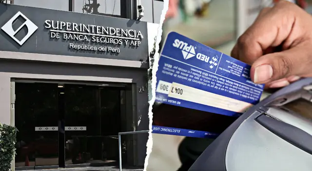 También se detectó a supuestas empresas que vienen ofreciendo préstamos de manera fraudulenta a través de portales web y Facebook.