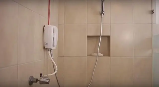 Aprende a instalar una rapiducha de manera fácil.