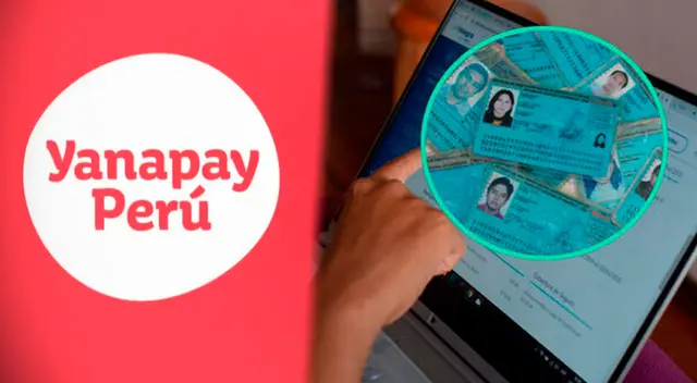 Para saber si eres beneficiario del Bono Yanapay es necesario colocar información de tu Documento de Identidad. Descubre más detalles en la esta nota. Para saber si eres beneficiario del Bono Yanapay es necesario colocar información de tu Documento de Identidad. Descubre más detalles en la esta nota.