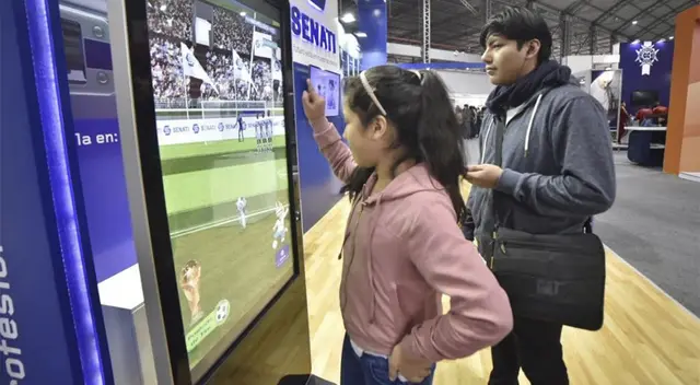 Expouniversidad Virtual 2021 Expouniversidad Virtual 2021