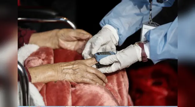 Vacunación contra el COVID-19 continúa sin descanso en el país.