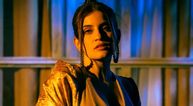 Sigue creciendo en el mundo musical Sigue creciendo en el mundo musical