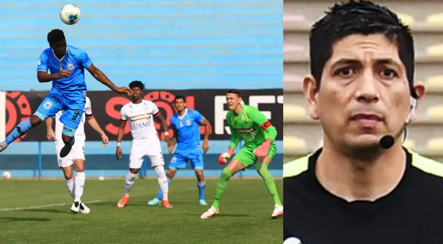 Binacional y San Martín se encuentran comprometidos con el descenso.