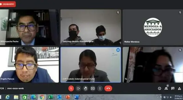 Dictan prisión para Luis Arturo Rivera León y Rubén Darío Ccoilo Quispe León por explotar sexualmente a mujeres jóvenes Dictan prisión para Luis Arturo Rivera León y Rubén Darío Ccoilo Quispe León por explotar sexualmente a mujeres jóvenes