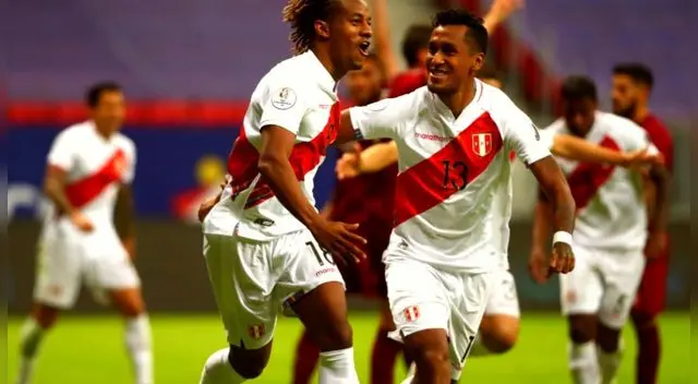 Se espera aumentar el aforo en el Estadio Nacional para el partido de Perú vs Chile