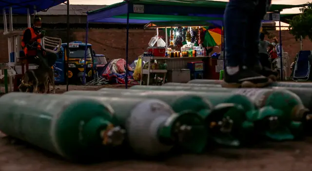 El COVID-19 continúa enlutando a familias peruanas.