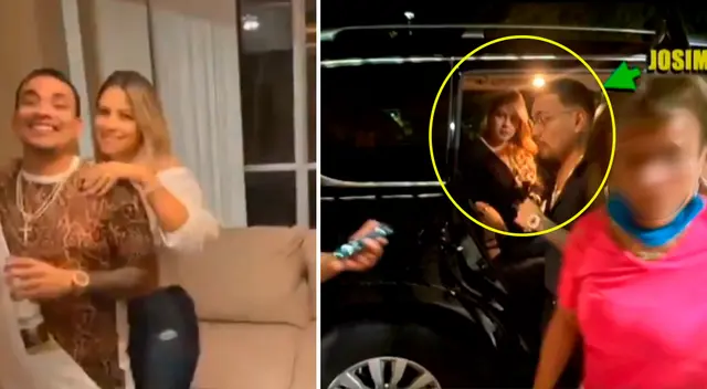 Josimar tendría nueva saliente.