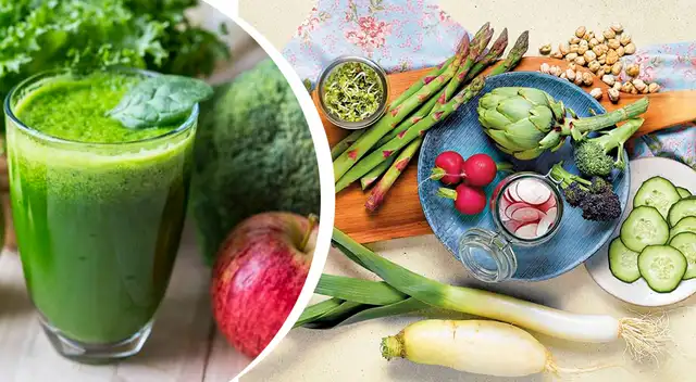 Recuerda que los alimentos y bebidas ricos en fructosa y sacarosa favorecen la síntesis de triglicéridos en tu hígado.