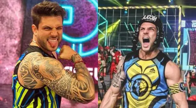 Nicola Porcella aseguró que sus días en Esto es guerra fueron lindos, pero ya no volvería, pues ni ha hablado con la producción en años. ¡Uy! Nicola Porcella aseguró que sus días en Esto es guerra fueron lindos, pero ya no volvería, pues ni ha hablado con la producción en años. ¡Uy!