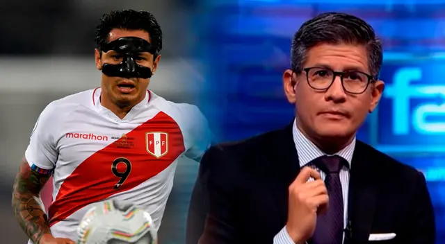 Gianluca Lapadula quiere ser titular en el Perú vs. Chile, pero el comentario de Osores le bajó los decibeles. Gianluca Lapadula quiere ser titular en el Perú vs. Chile, pero el comentario de Osores le bajó los decibeles.