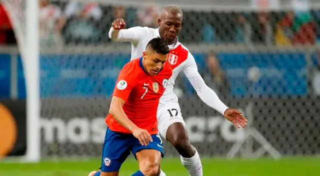 La selección peruana disputará uno de sus partidos más esperados en octubre.