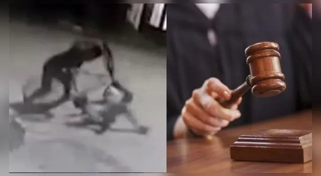 El hecho ha causado conmoción en Argentina. El hecho ha causado conmoción en Argentina.