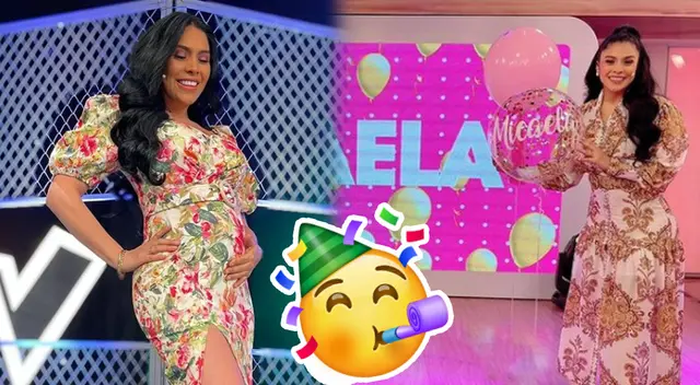 Maricarmen Marín comparte en redes sociales sus sentimientos encontrados. Maricarmen Marín comparte en redes sociales sus sentimientos encontrados.