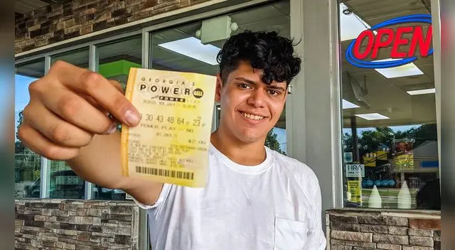 El costo mínimo por boleto para jugar es de tan solo 5 dólares. Foto: difusión