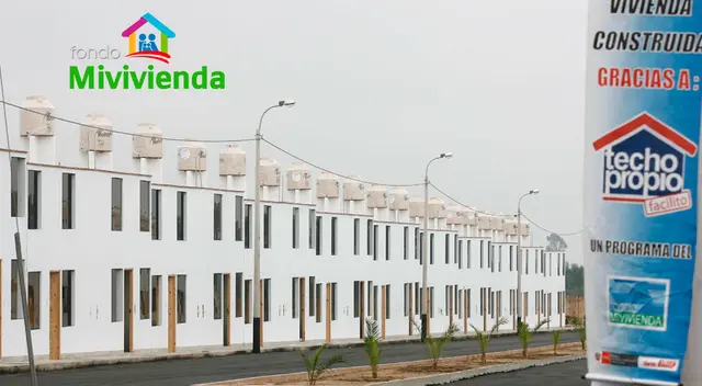 El Bono Techo Propio brinda subsidio según la necesidad de la familia. El Bono Techo Propio brinda subsidio según la necesidad de la familia.