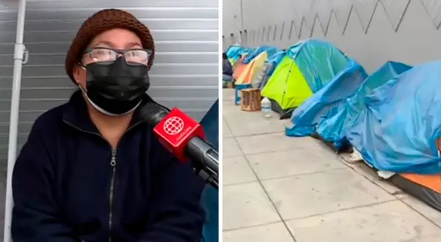 Madre de familia espera encontrar la manera de que su hija pueda ser operada.