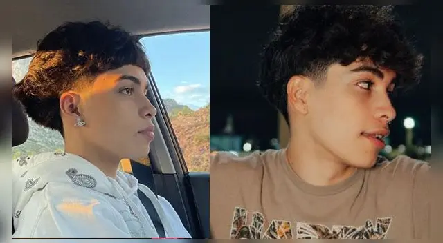 Familia del tiktoker pide ayuda para poder costear el funeral del joven de 19 años. Familia del tiktoker pide ayuda para poder costear el funeral del joven de 19 años.