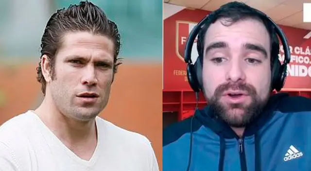 Paco Bazán contraataca a periodista chileno y el tema de Farfán sigue dando que hablar. Paco Bazán contraataca a periodista chileno y el tema de Farfán sigue dando que hablar.