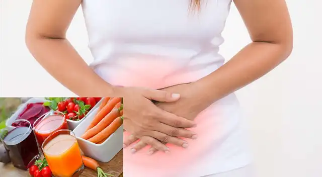 Sepa qué alimentos comer si sufre de gastritis.