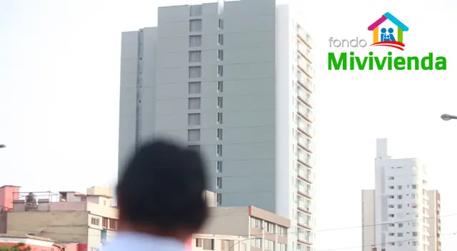 Conoce AQUÍ cómo obtener tu vivienda de a través de Techo Propio