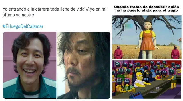 Peculiares imágenes se viralizaron en las redes sociales. Peculiares imágenes se viralizaron en las redes sociales.