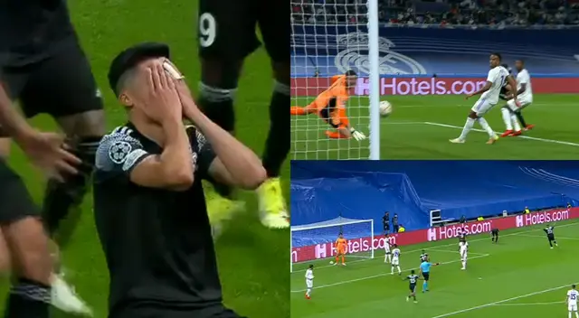 Sigue todas las incidencias del Real Madrid vs Sheriff Tiraspol en Champions League por El Popular. Sigue todas las incidencias del Real Madrid vs Sheriff Tiraspol en Champions League por El Popular.