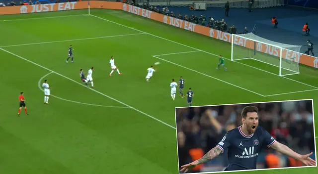 Sigue todas las incidencias del PSG vs Manchester City en Champions League por El Popular.